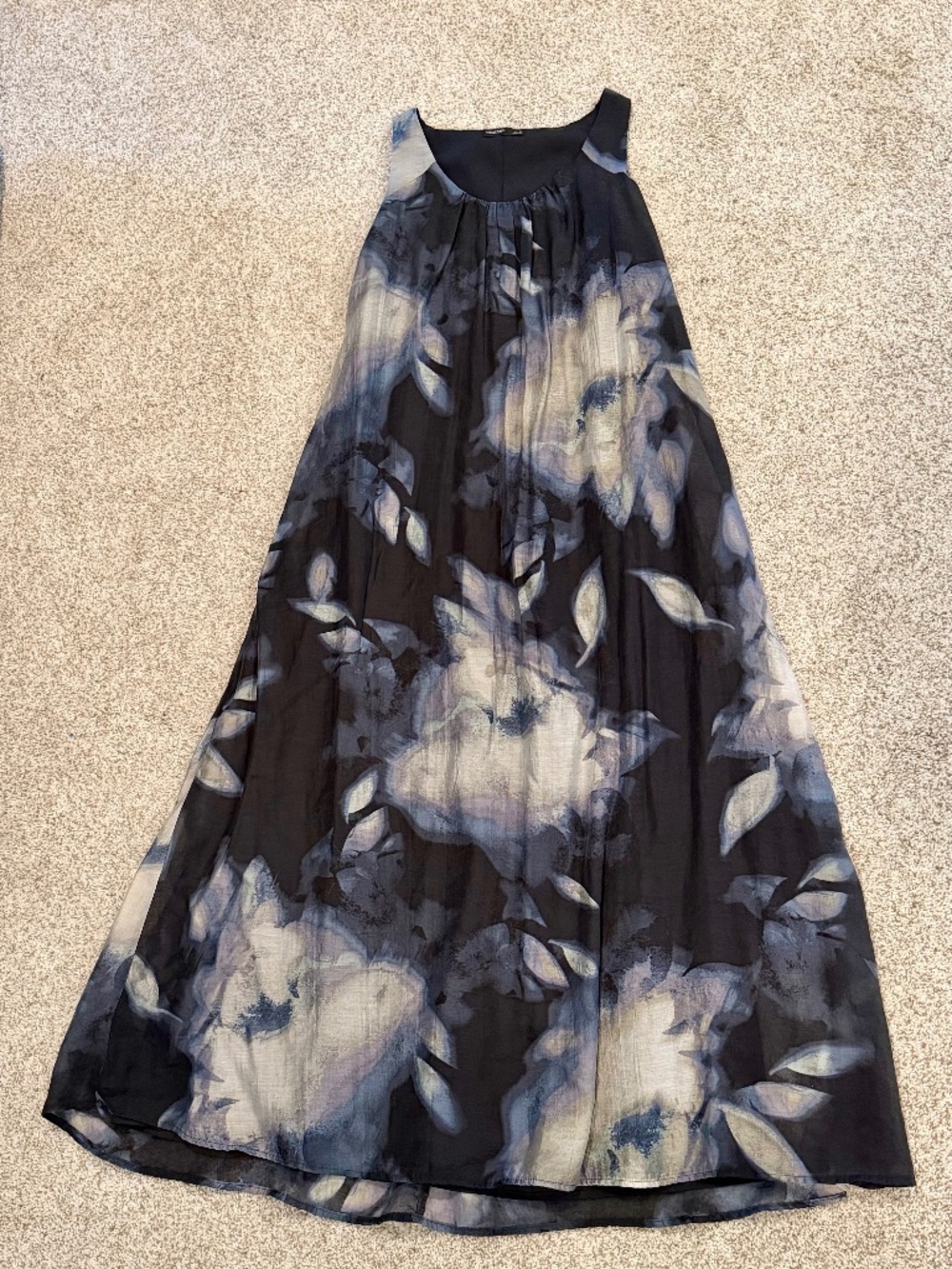 Beautiful Dress